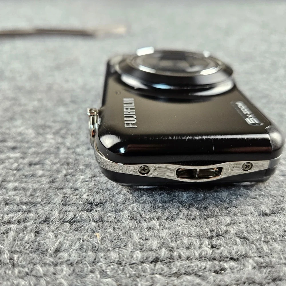 Fujifilm finepix jx310